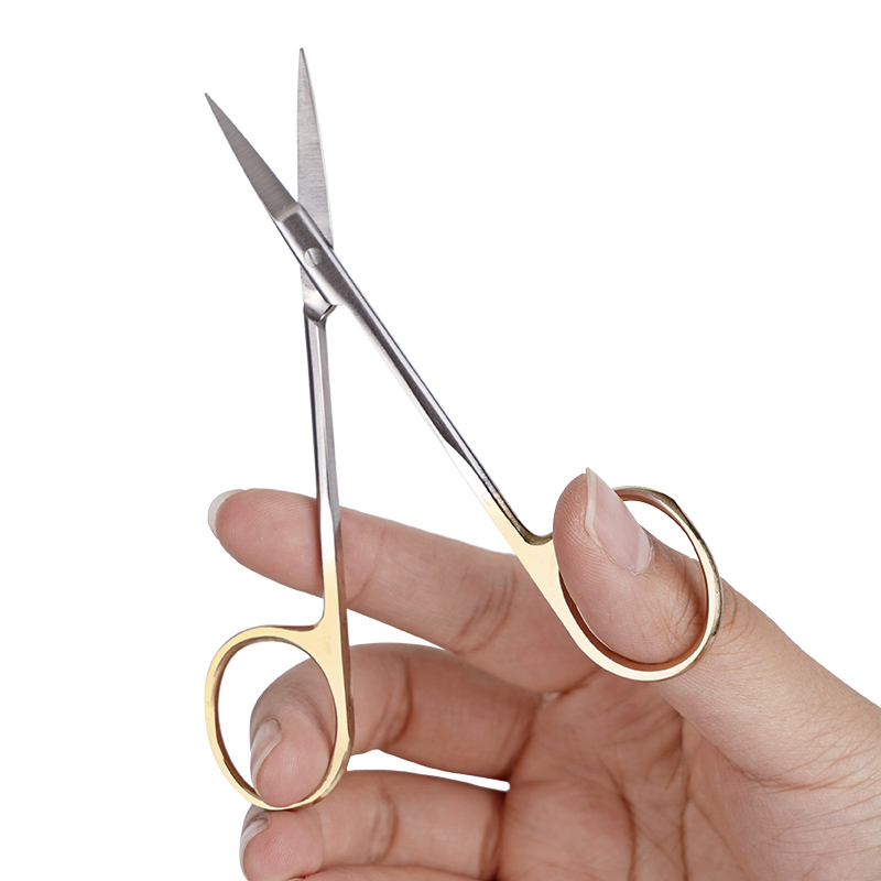 Medical Scissors - Стоматологические медицинские хирургические ножницы из нержавеющей