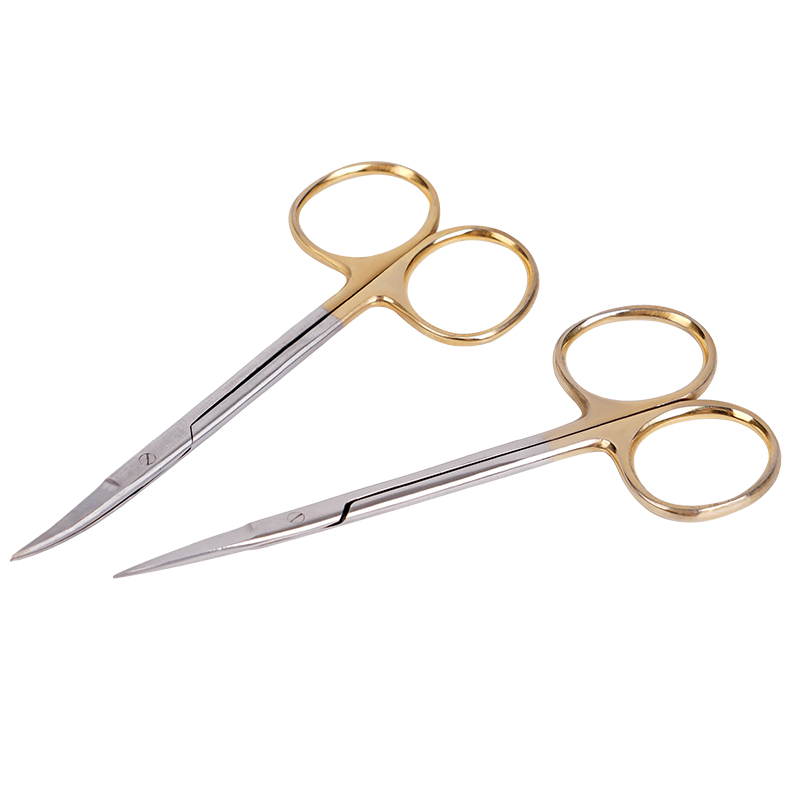 Medical Scissors - Медицинские стоматологические хирургические ножницы из нержавеющей