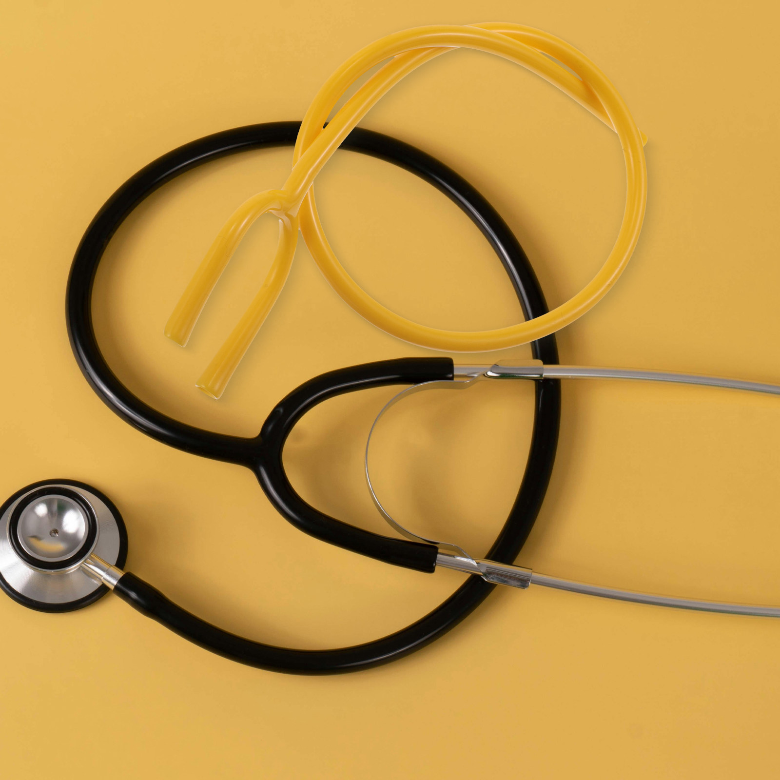Stethoscope - 5 шт. сменных трубок для стетоскопа,