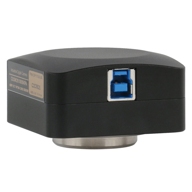 Medical Lab Images - Цифровая USB 3.0 камера CMOS 10