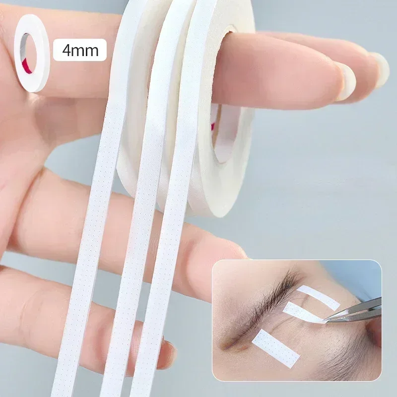 Medical Tape - Лента для ламинирования ресниц 4 мм,