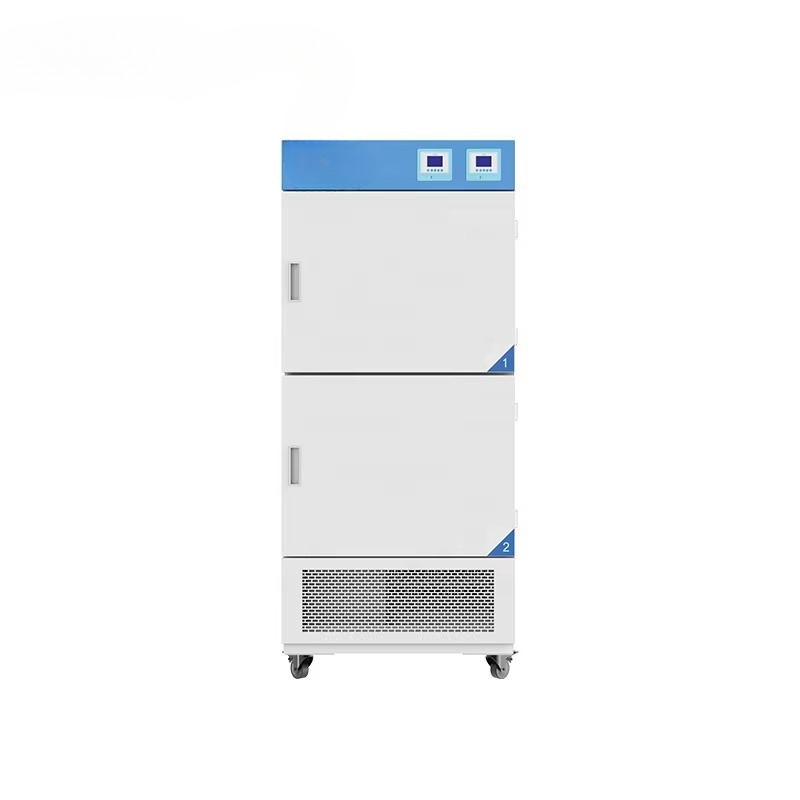 Lab Incubator - Многокамерный биохимический анализатор BJPX-M150-2C 0~60 ℃
