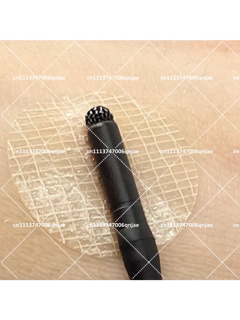 Medical Tape - Медицинский гипоаллергенный двусторонний скотч для беспроводных