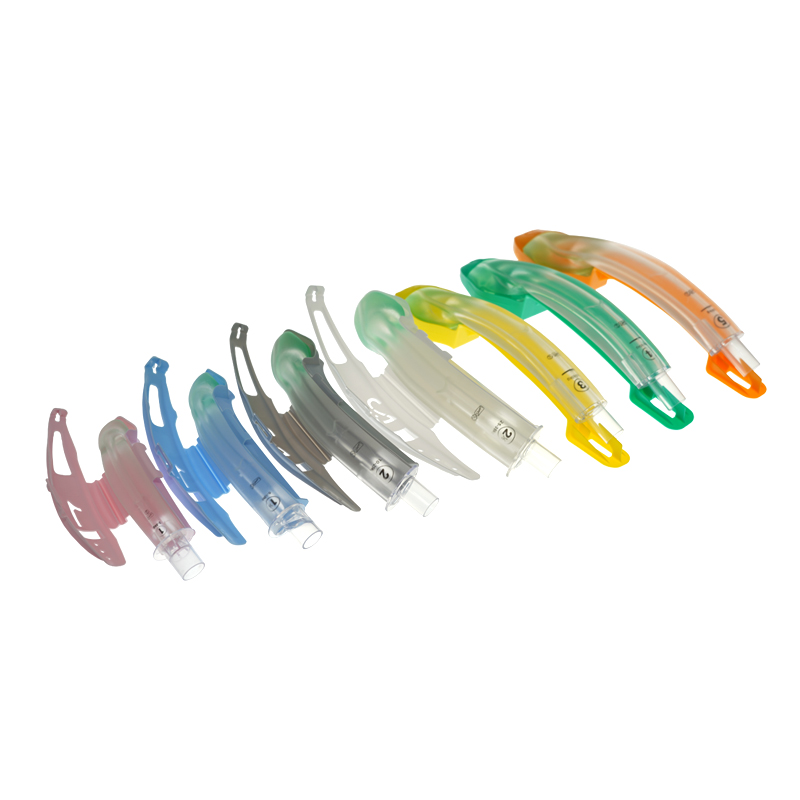 Surgical Mask - Ненадувная ларингеальная маска для дыхания 1.0-5.0