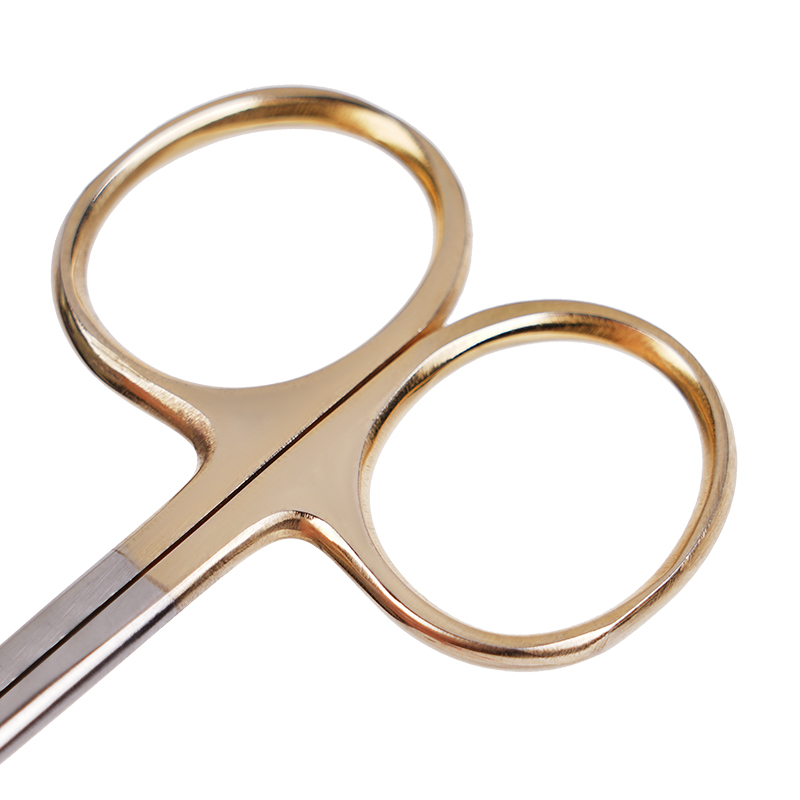 Медицинские стоматологические  – обзор и цена Medical Scissors