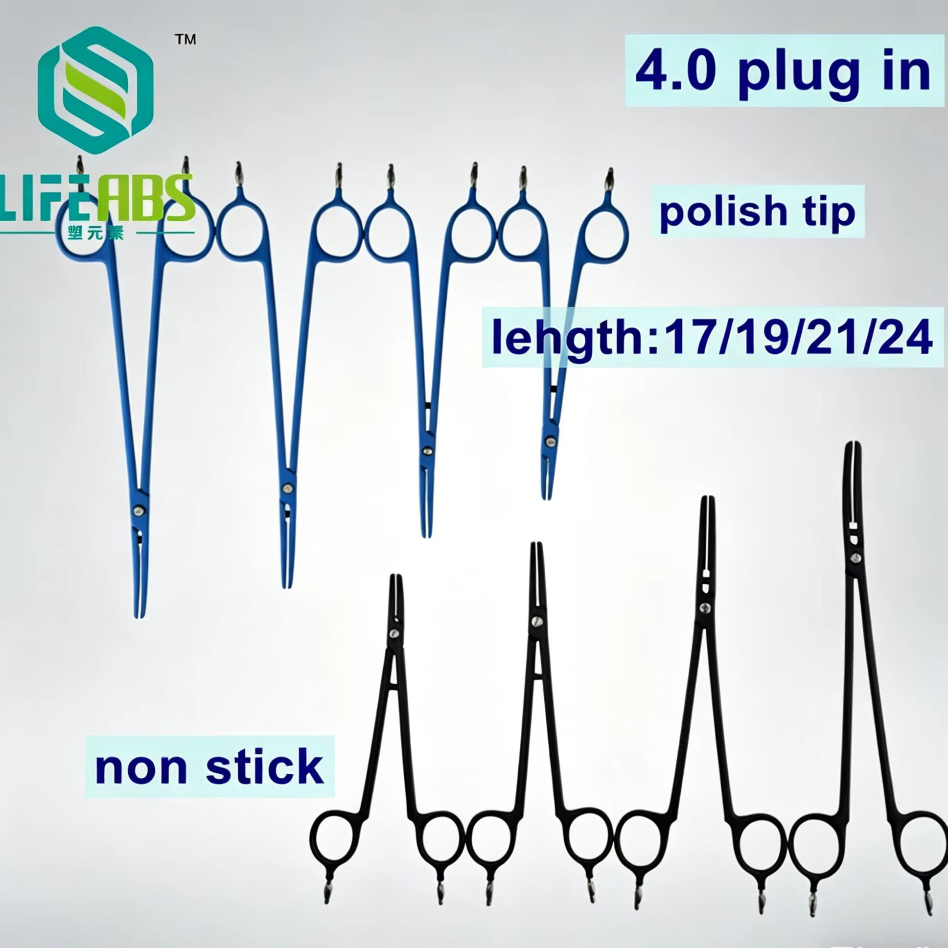 Биполярные диссекционные ножни – обзор и цена Medical Scissors