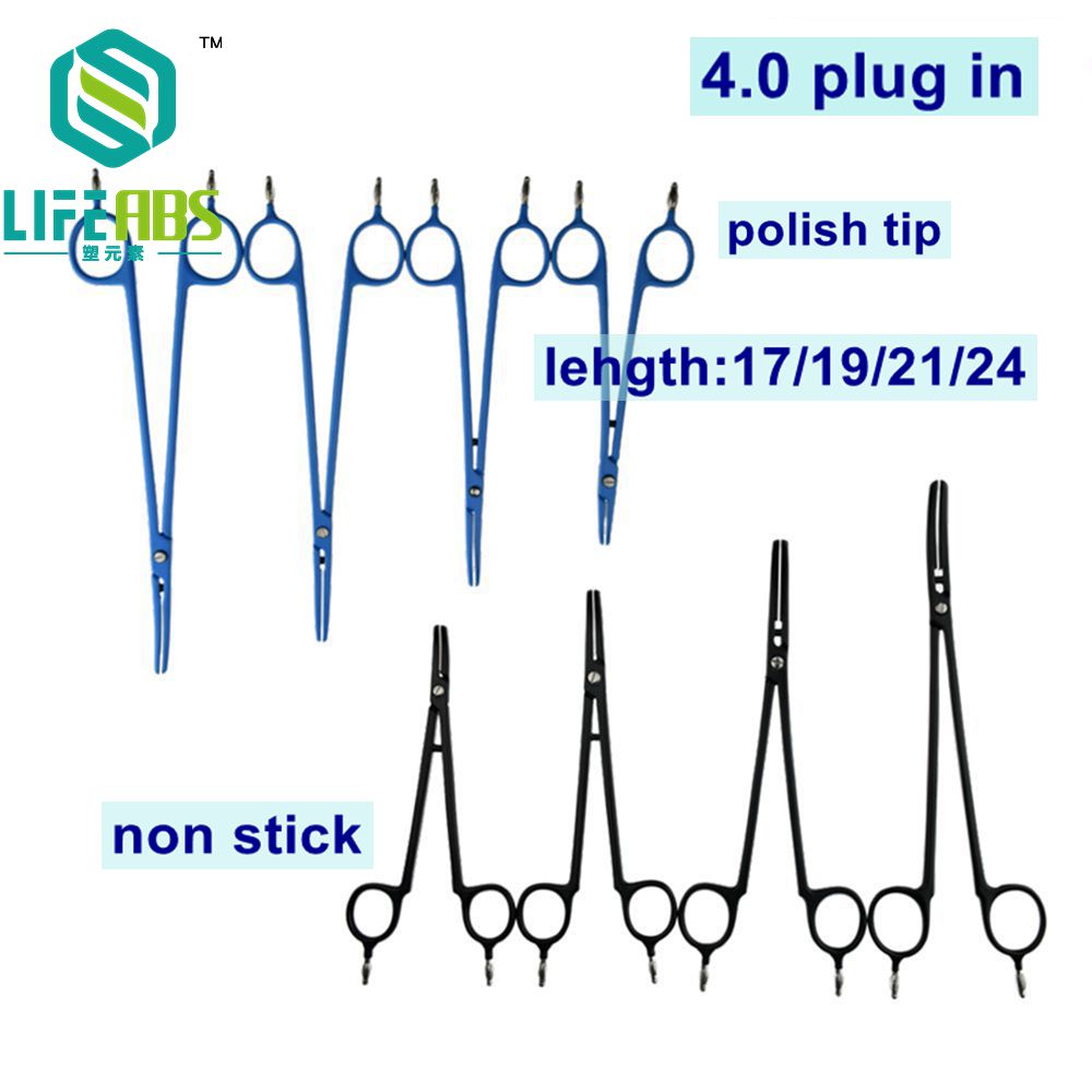 Биполярные диссекционные ножни – обзор и цена Medical Scissors