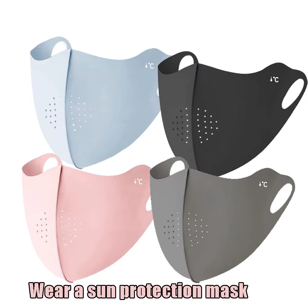1/2/4 шт. маски для лица с защ – обзор и цена Surgical Mask