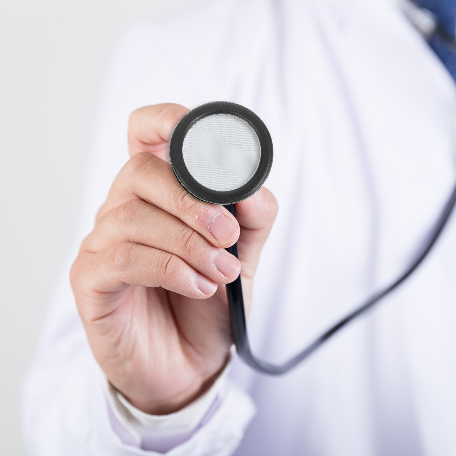 10 шт. диафрагменных уплотните – обзор и цена Stethoscope
