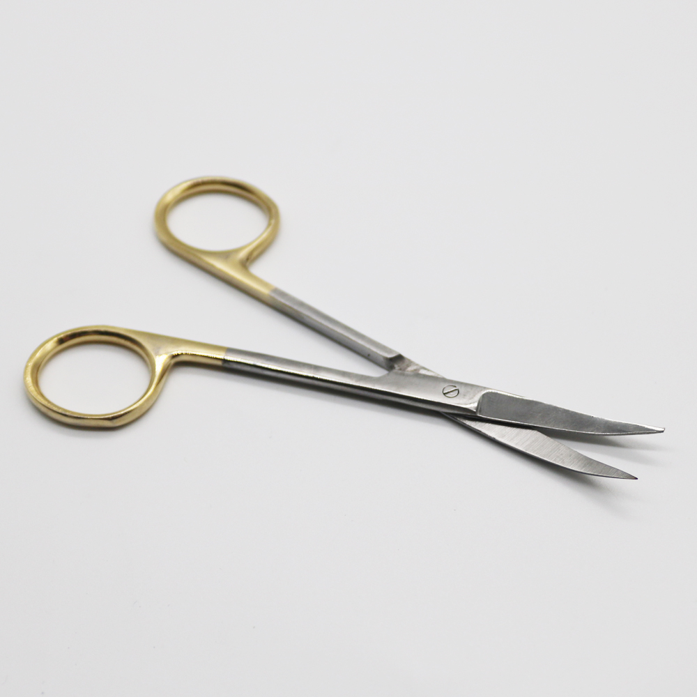 Медицинские стоматологические  – обзор и цена Medical Scissors