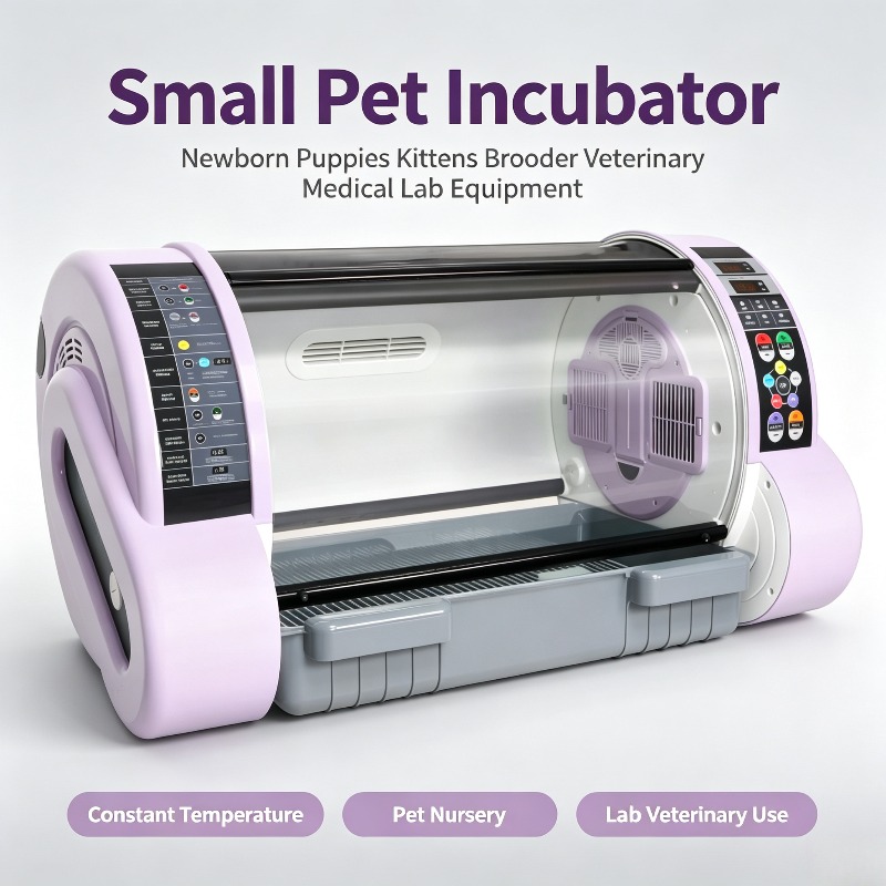 Инкубатор для мелких животных: – обзор и цена Lab Incubator