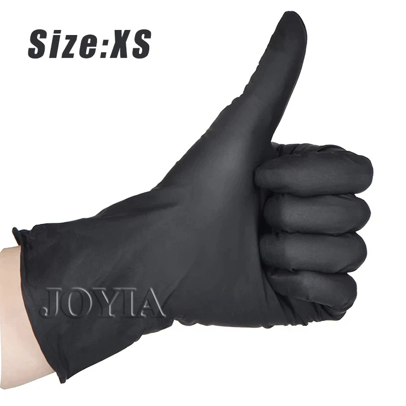 Одноразовые перчатки XS, латек – обзор и цена Medical Gloves