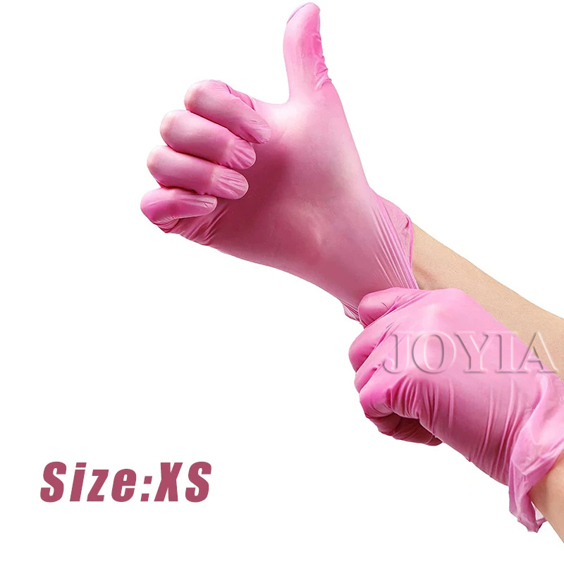 Одноразовые перчатки XS, латек – обзор и цена Medical Gloves