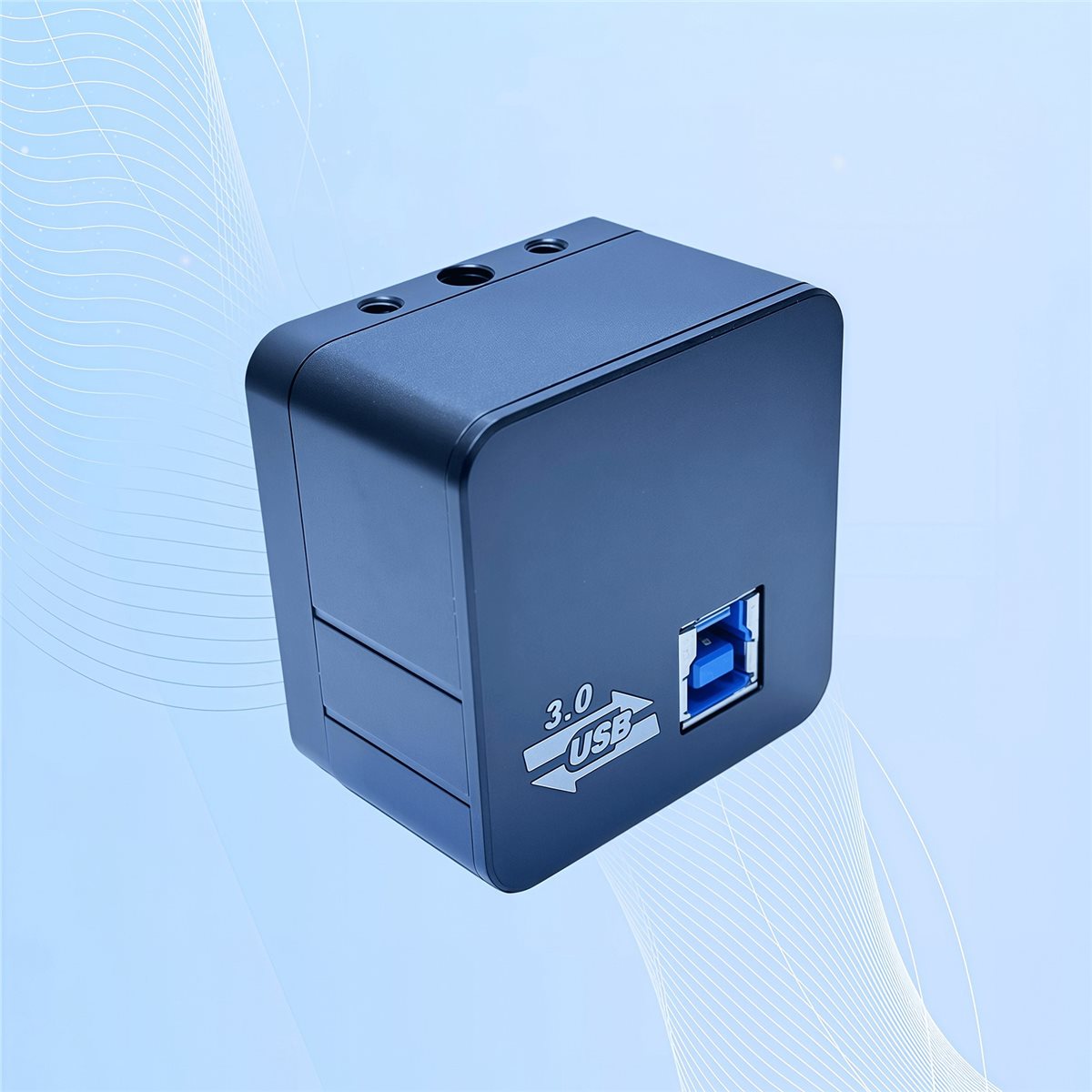 AU47-USB3.0 5МП Медицинский ми – обзор и цена Medical Lab Images
