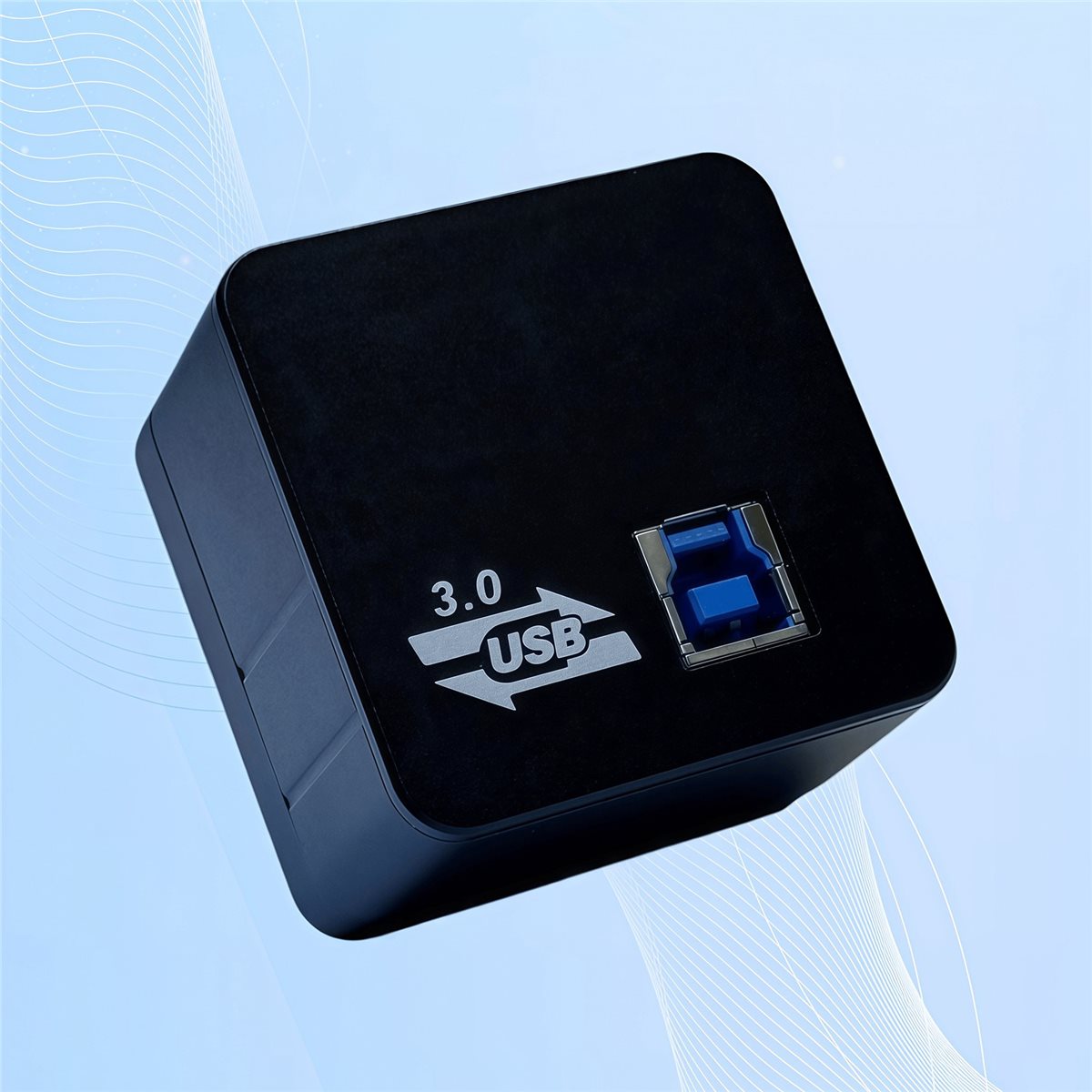 AU47-USB3.0 5МП Медицинский ми – обзор и цена Medical Lab Images