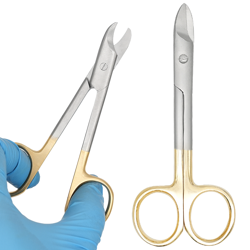 1 шт. Стоматологические хирург – обзор и цена Medical Scissors