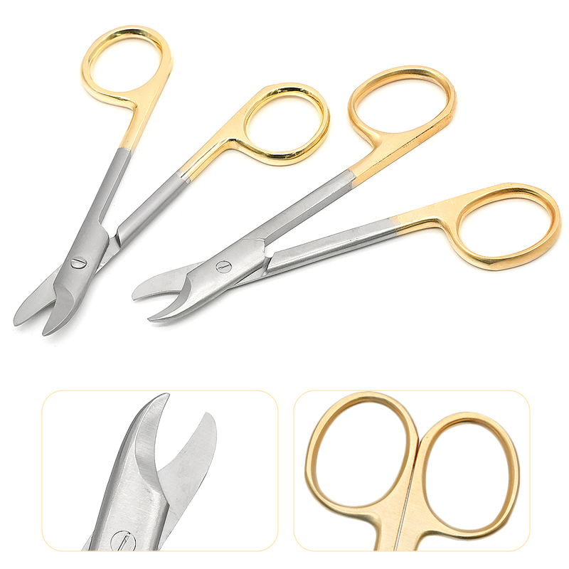 1 шт. Стоматологические хирург – обзор и цена Medical Scissors
