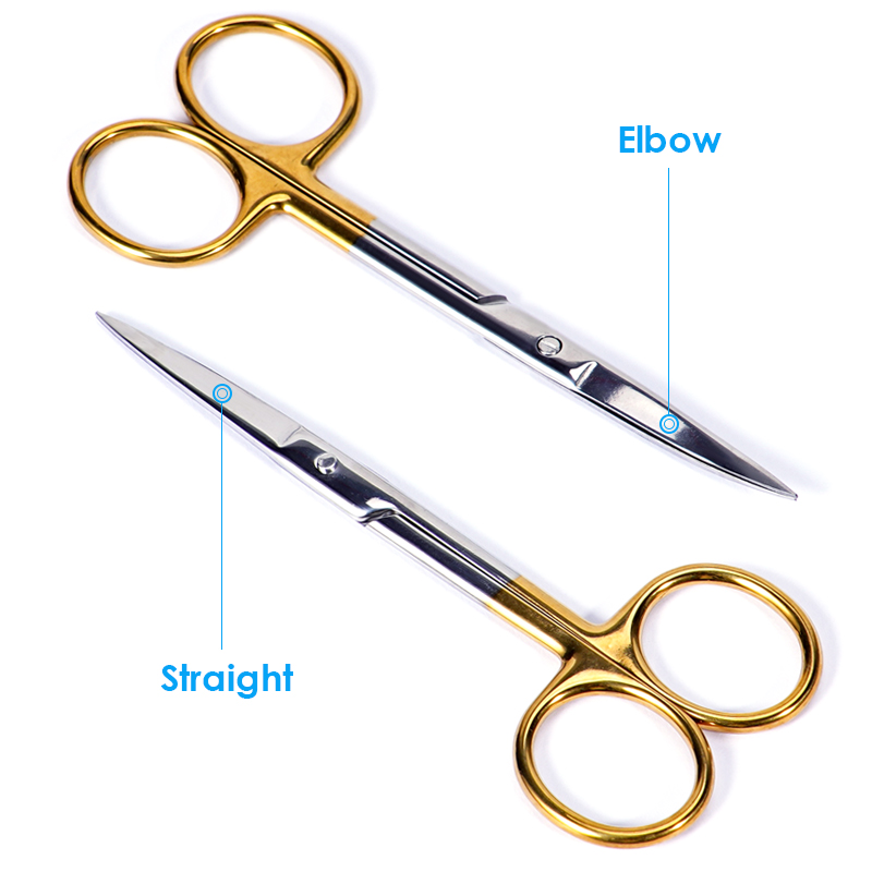 1 шт. стоматологические ножниц – обзор и цена Medical Scissors