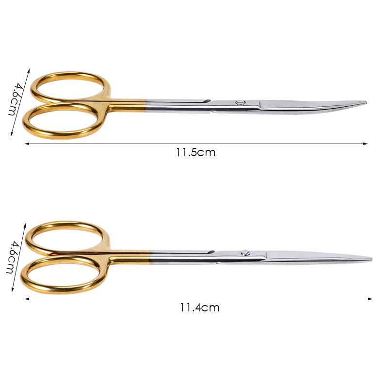 1 шт. стоматологические ножниц – обзор и цена Medical Scissors