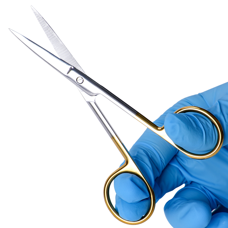 1 шт. стоматологические ножниц – обзор и цена Medical Scissors