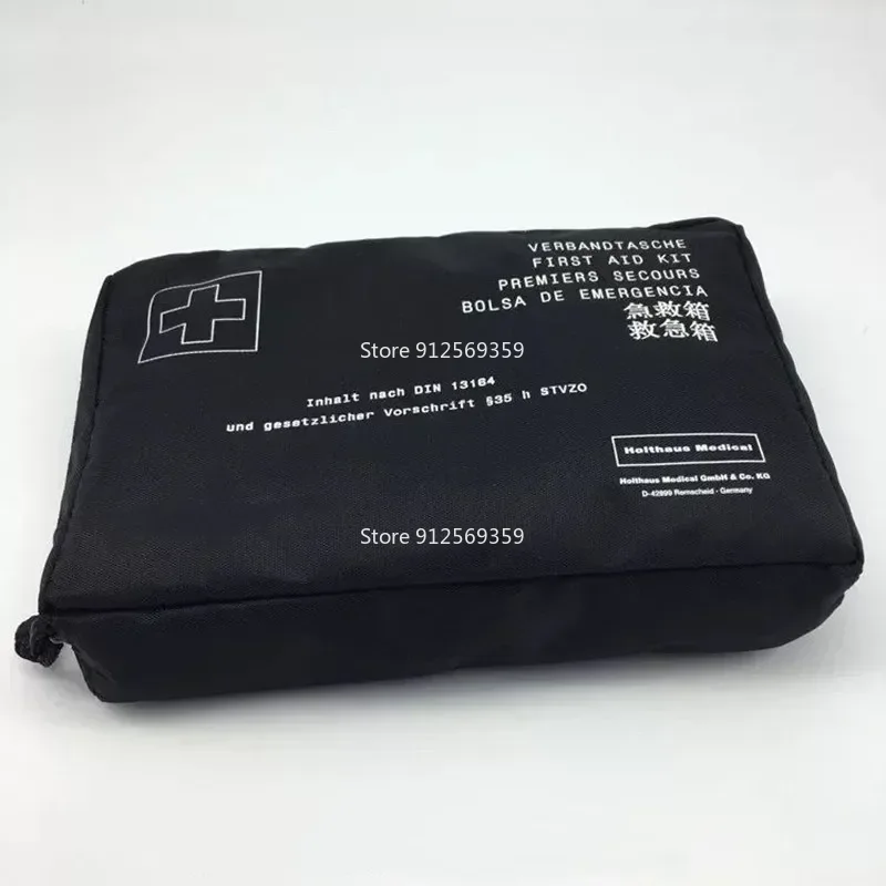 Применимо к оригинальной аптеч – обзор и цена First Aid Kit
