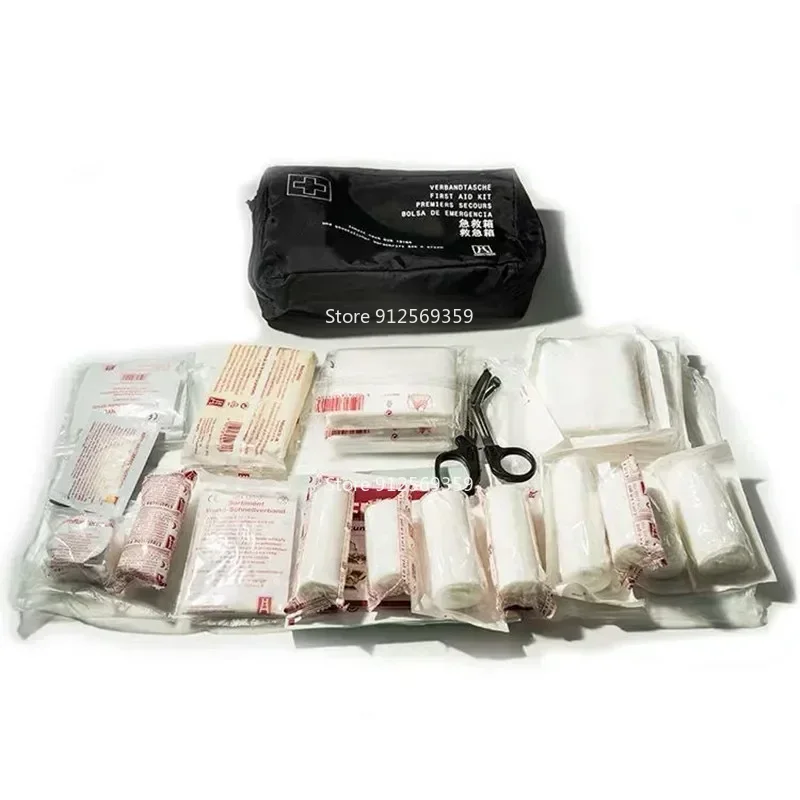 Применимо к оригинальной аптеч – обзор и цена First Aid Kit