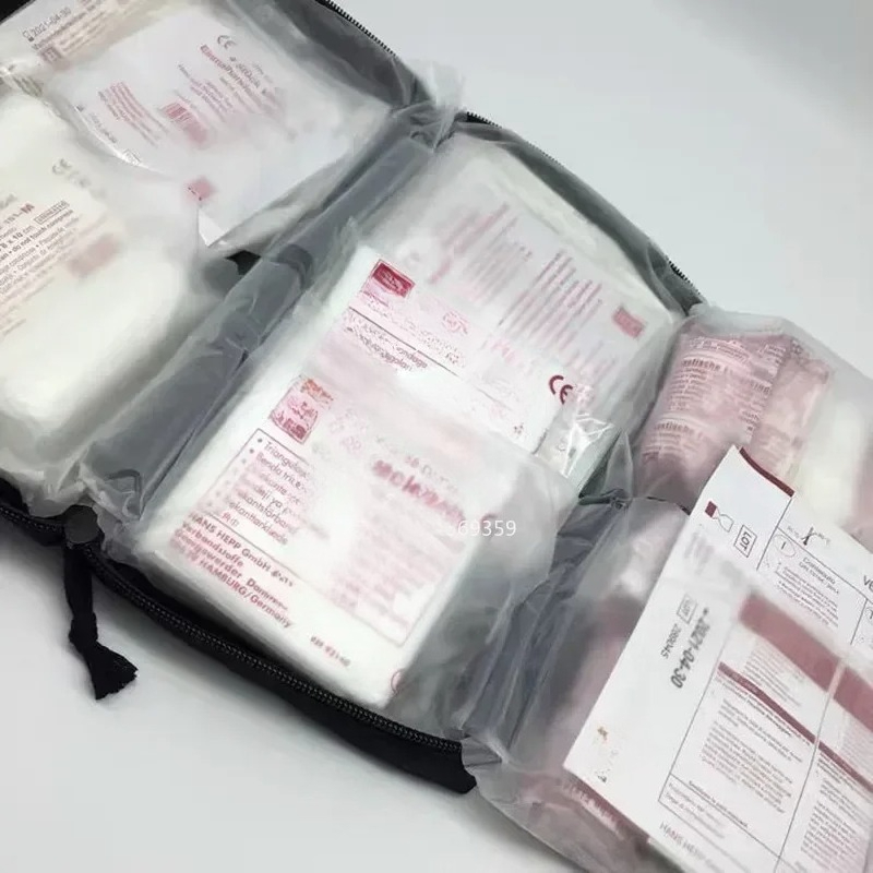 Применимо к оригинальной аптеч – обзор и цена First Aid Kit
