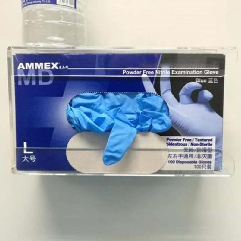 Ящик для хранения перчаток, ко – обзор и цена Medical Gloves