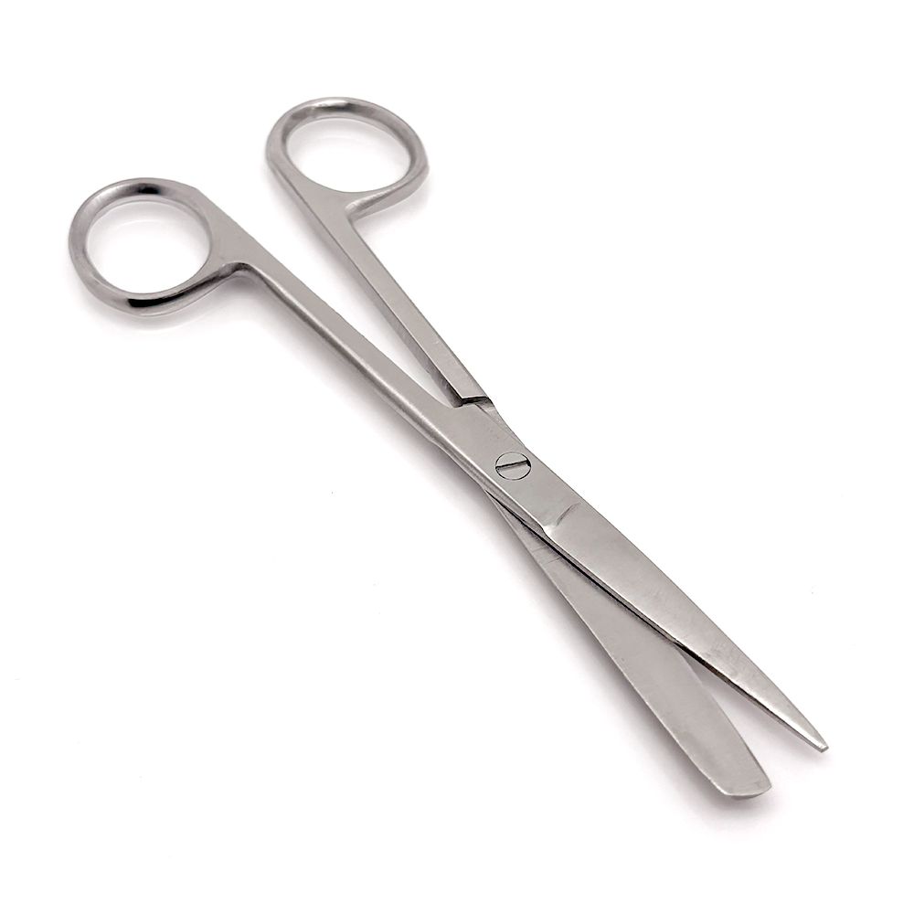 14 см медицинские хирургически – обзор и цена Medical Scissors