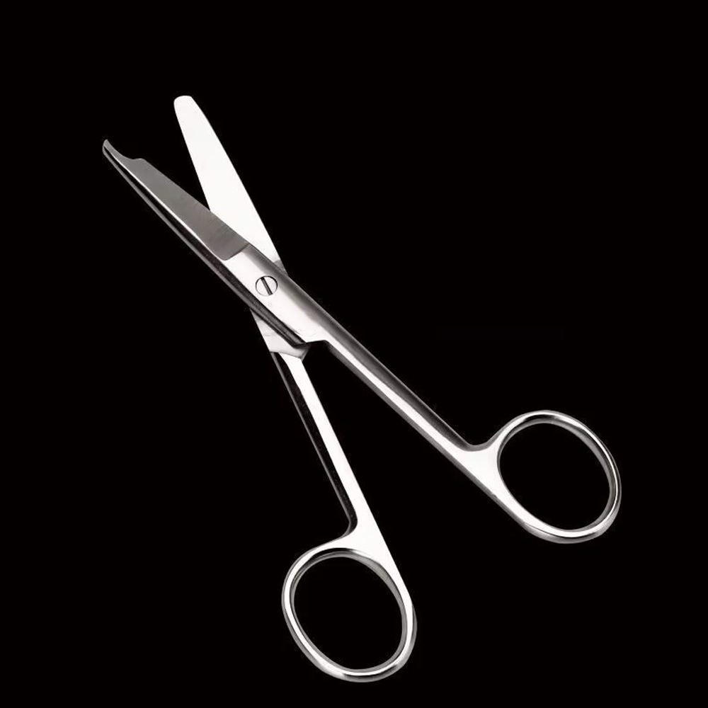 16 см/14 см/12,5 см, ножницы д – обзор и цена Medical Scissors