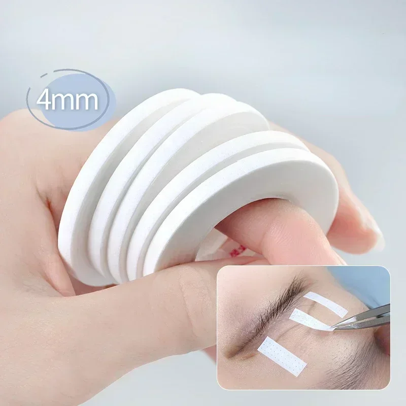 Лента для ламинирования ресниц – обзор и цена Medical Tape