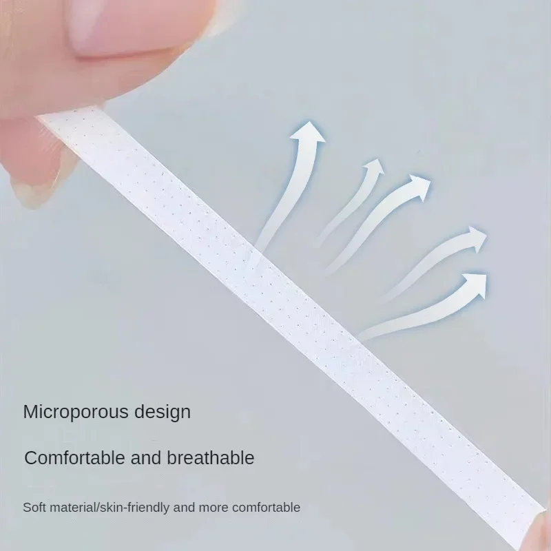 Лента для ламинирования ресниц – обзор и цена Medical Tape