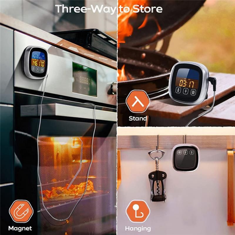 СУПЕРРАСПРОДАЖА: Цифровой кухо – обзор и цена Thermometer Digital