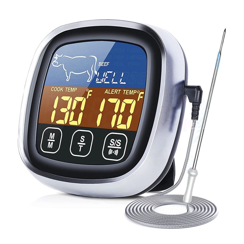 СУПЕРРАСПРОДАЖА: Цифровой кухо – обзор и цена Thermometer Digital
