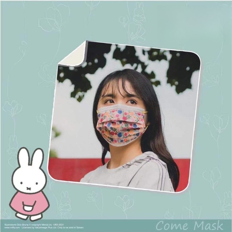 Мультяшная хирургическая маска – обзор и цена Surgical Mask