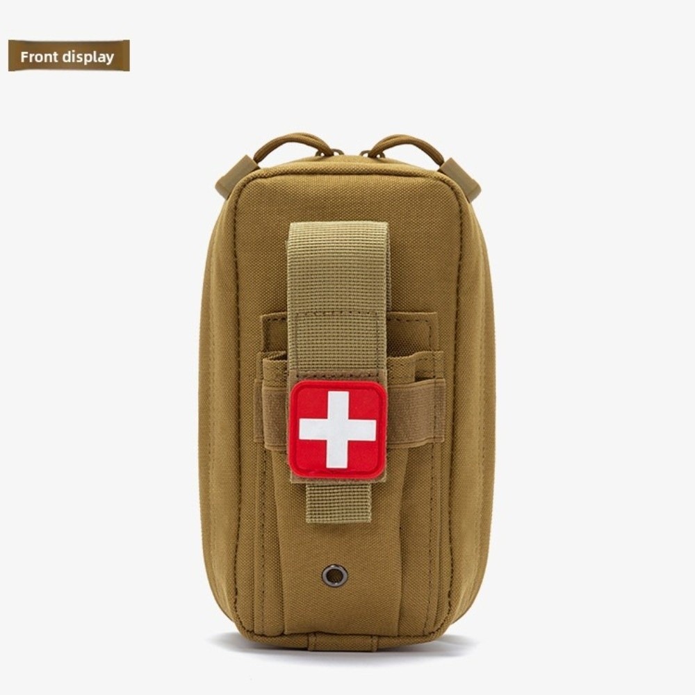 Портативная аптечка первой пом – обзор и цена First Aid Kit