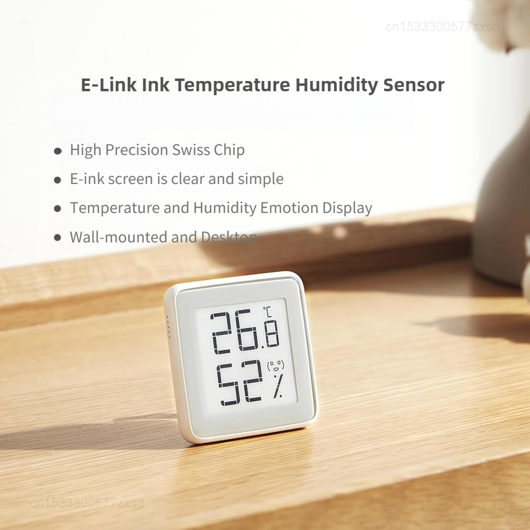 Электронный термогигрометр Mia – обзор и цена Thermometer Digital
