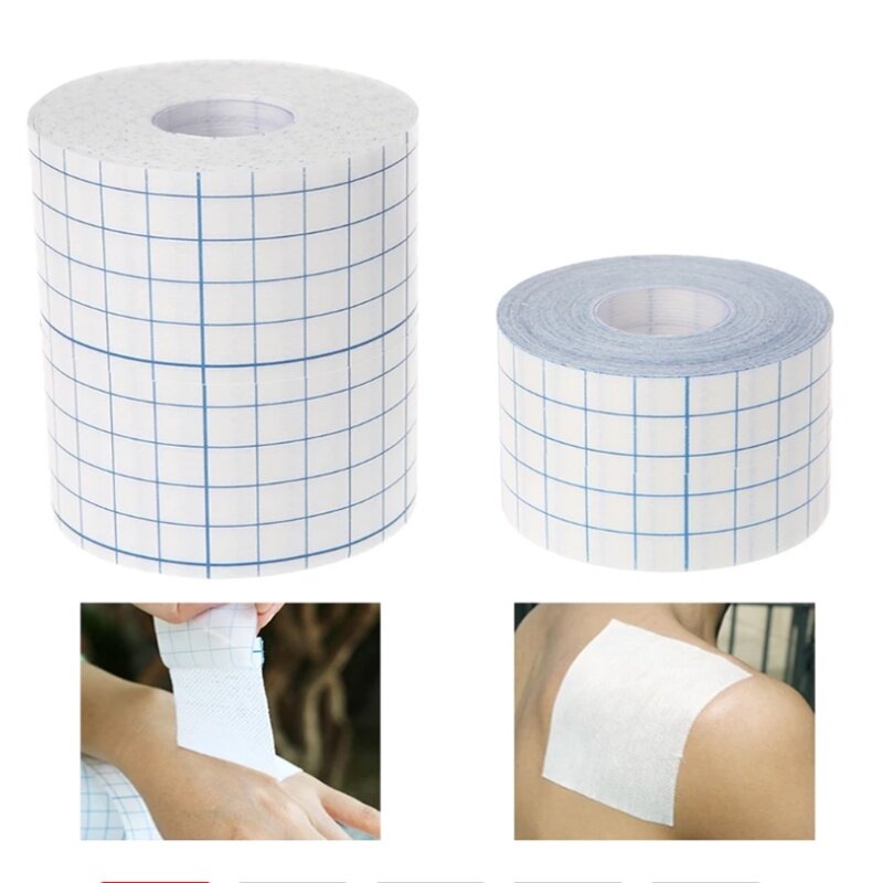 Медицинская нетканая лента из  – обзор и цена Medical Tape