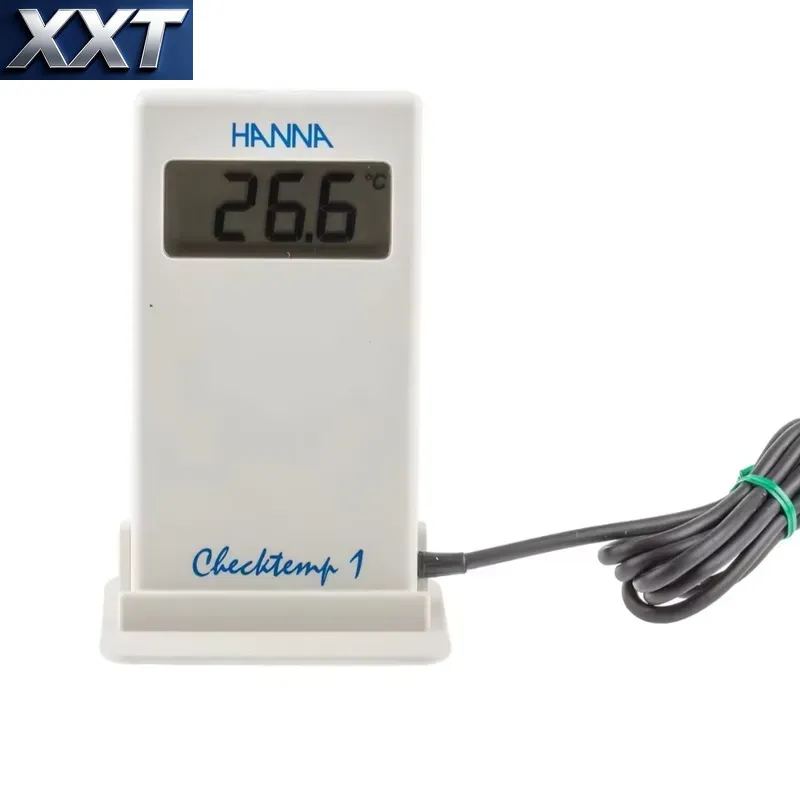 Цифровой проводной термометр X – обзор и цена Thermometer Digital