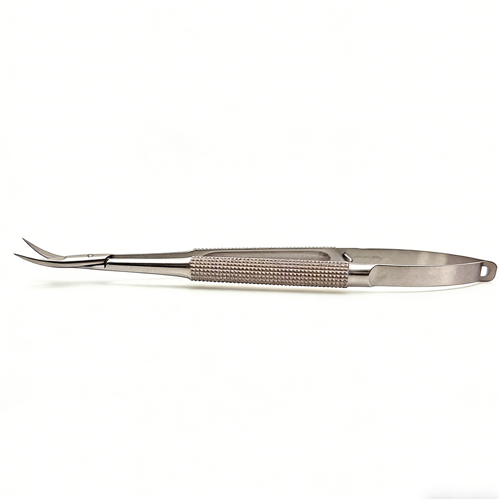 Офтальмологические ножницы Cas – обзор и цена Medical Scissors