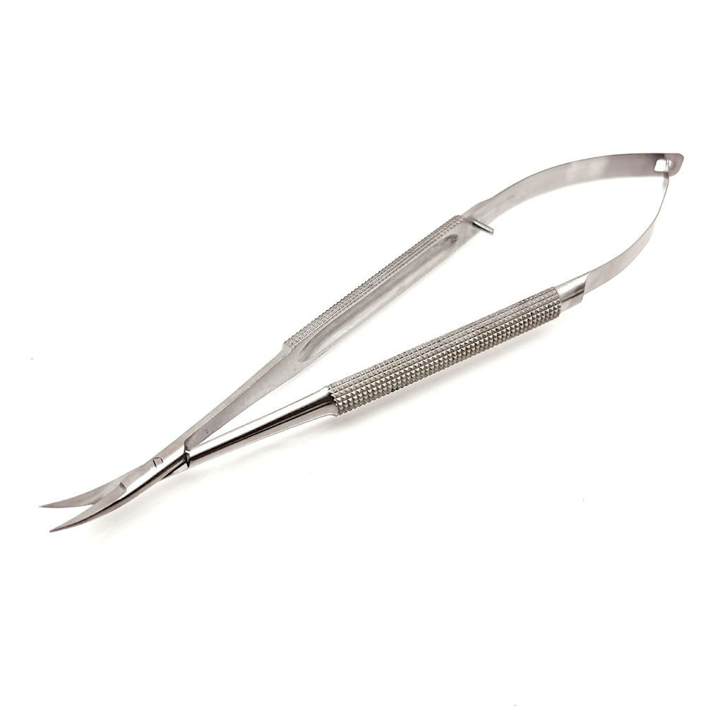 Офтальмологические ножницы Cas – обзор и цена Medical Scissors