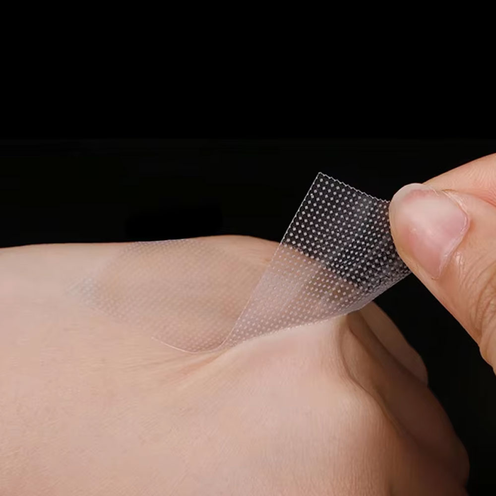 Прозрачная медицинская лента,  – обзор и цена Medical Tape