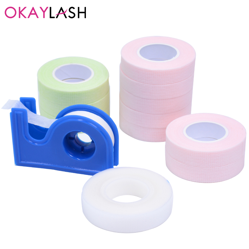 OKAYLASH 4 шт./лот лента для н – обзор и цена Medical Tape