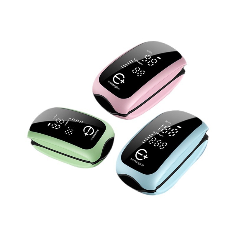 Перезаряжаемый оксиметр, инфра – обзор и цена Pulse Oximeter
