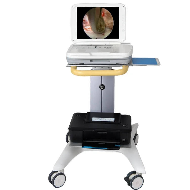 YKD-9003 – портативная интегри – обзор и цена Medical Lab Images