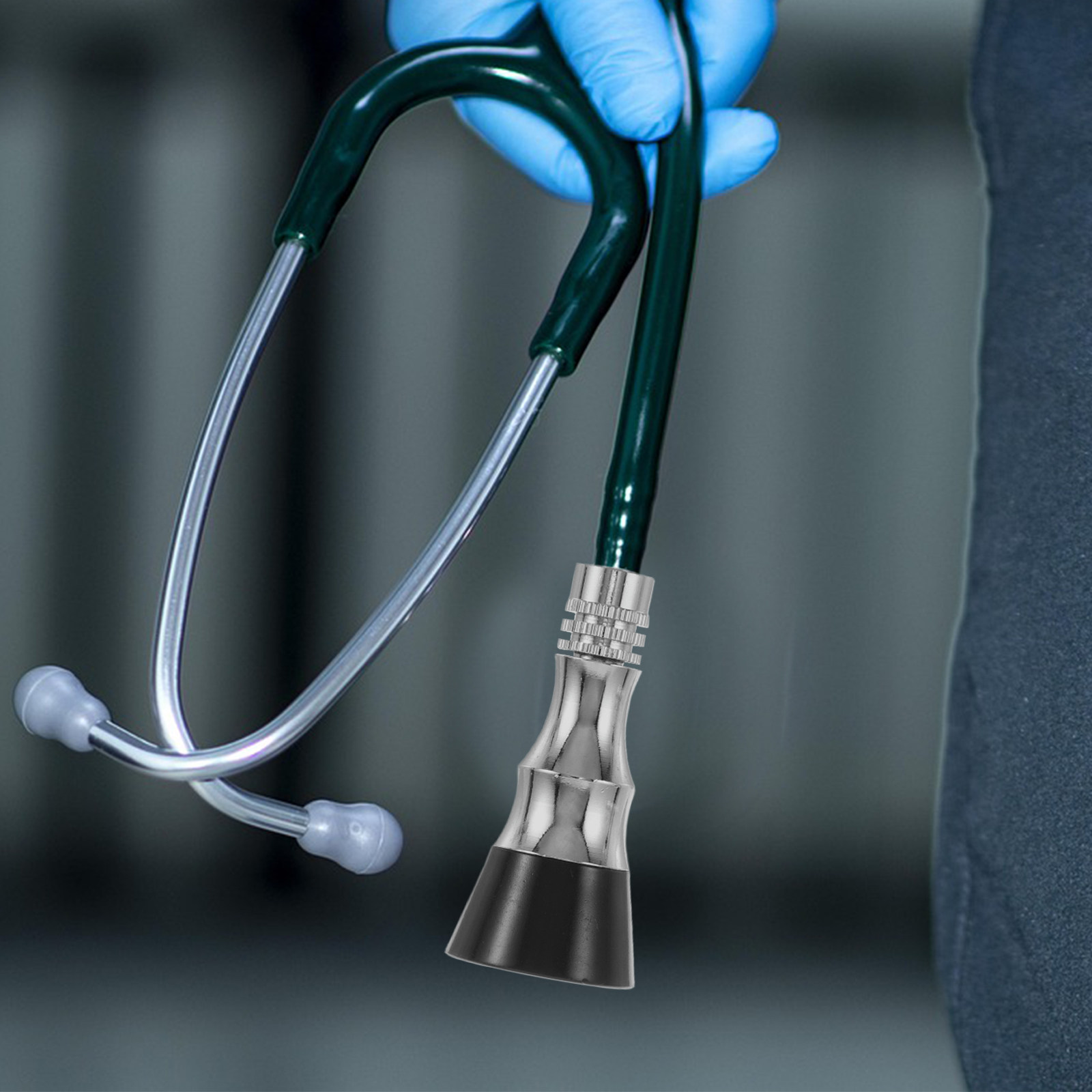 1 комплект профессионального н – обзор и цена Stethoscope