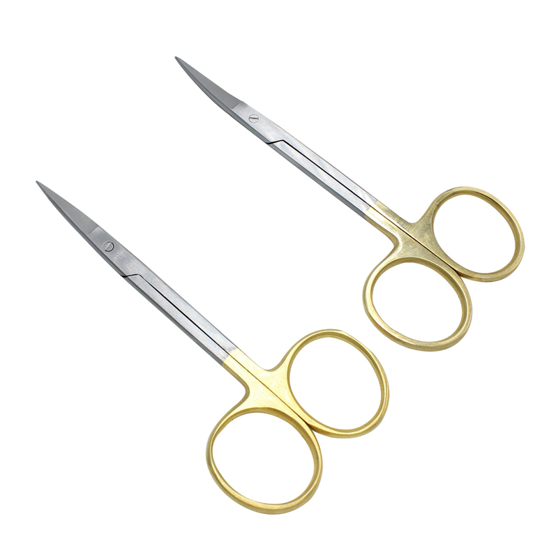 Зубные ножницы-гемостатические – обзор и цена Medical Scissors