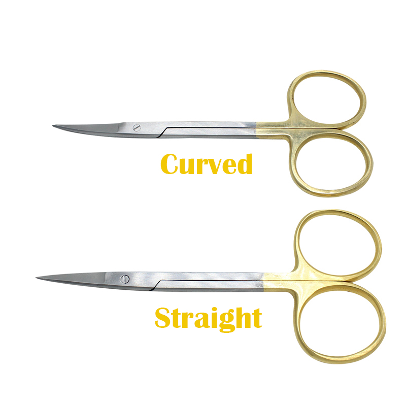 Зубные ножницы-гемостатические – обзор и цена Medical Scissors