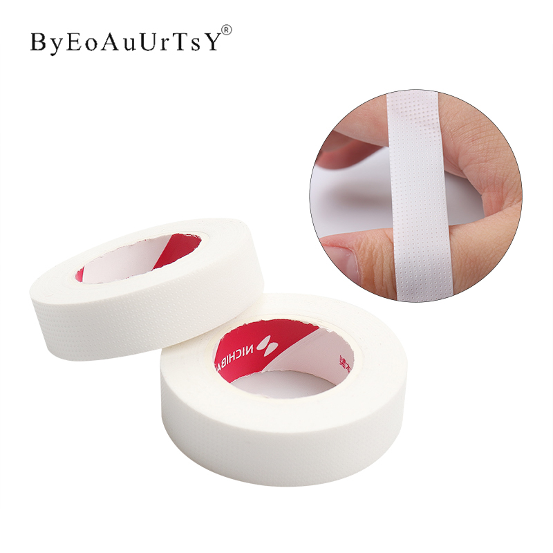 1 шт., клейкая лента для наращ – обзор и цена Medical Tape