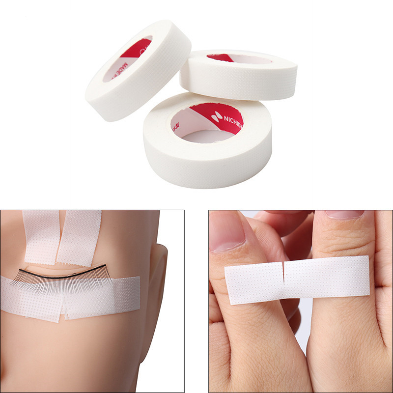 1 шт., клейкая лента для наращ – обзор и цена Medical Tape